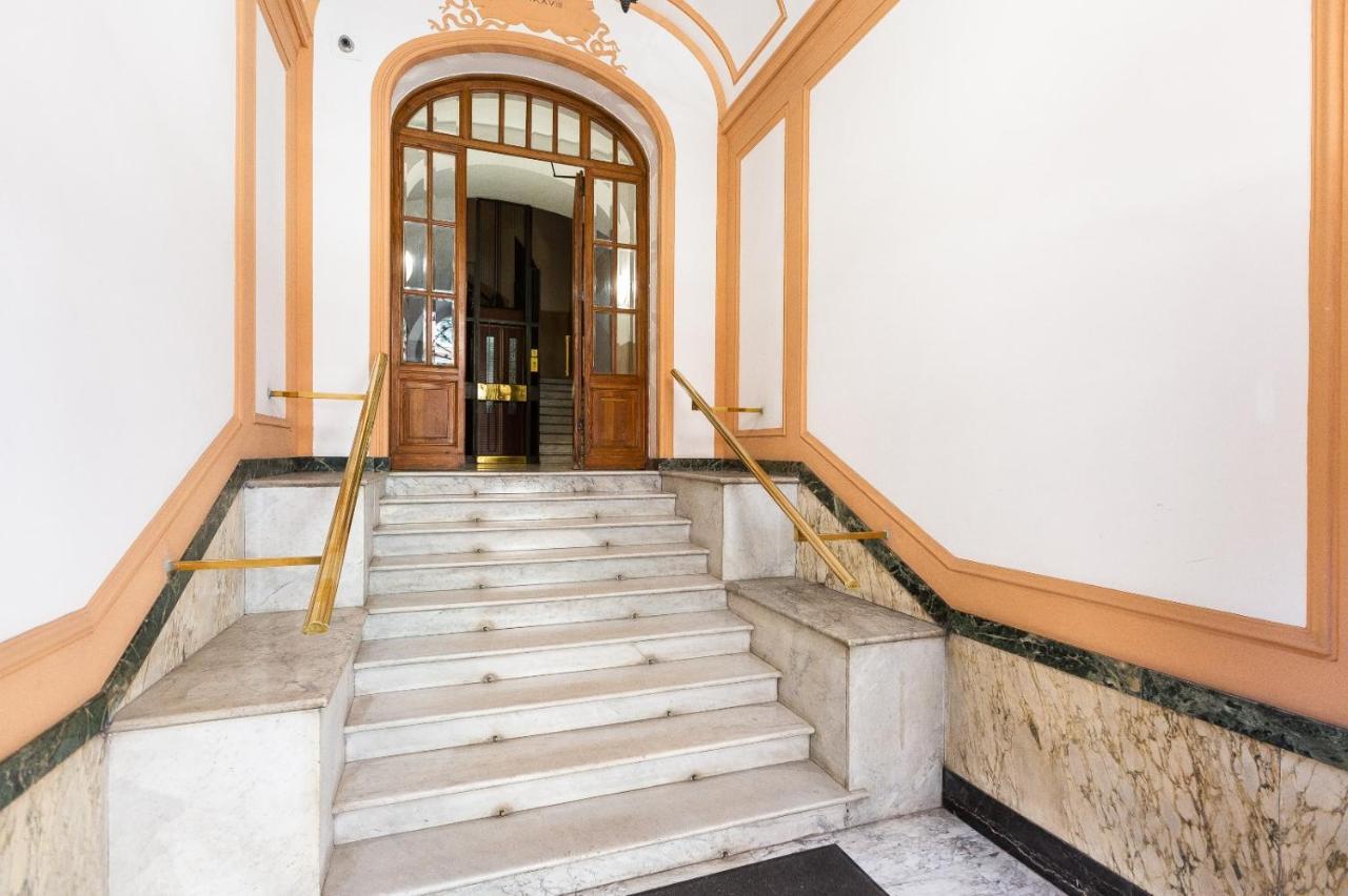 Gasthof Iron Cityaus Termini *