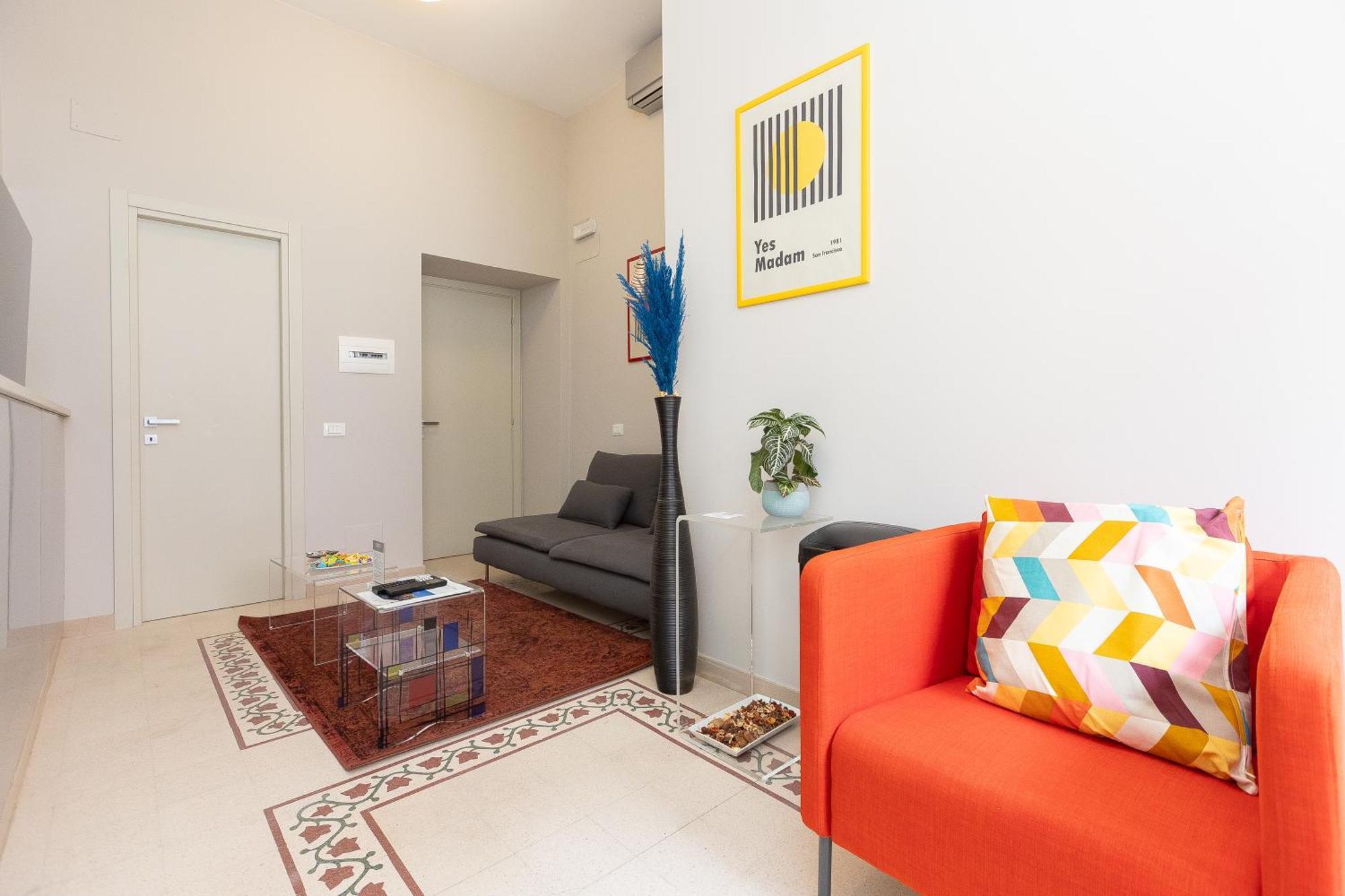 Iron Cityaus Termini Gasthof Rom