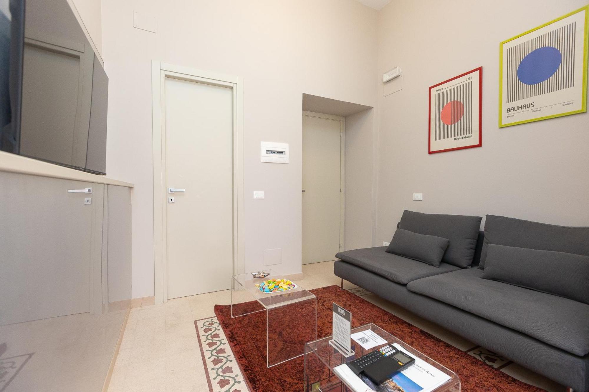 Gasthof Iron Cityaus Termini