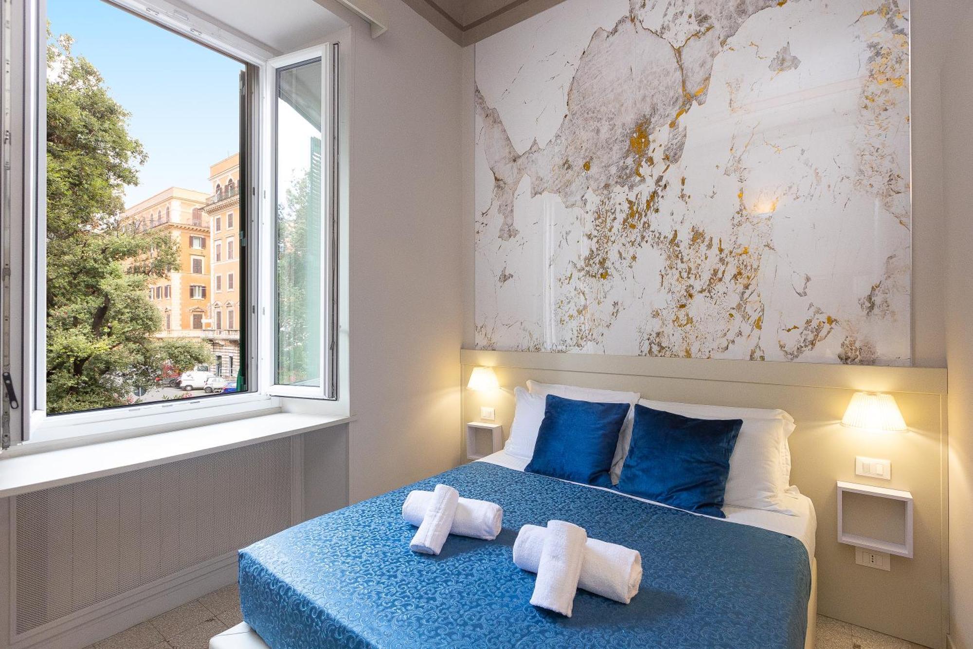 Gasthof Iron Cityaus Termini *